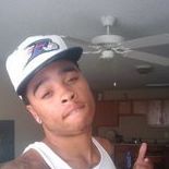 Demetrius Shaw Photo 2