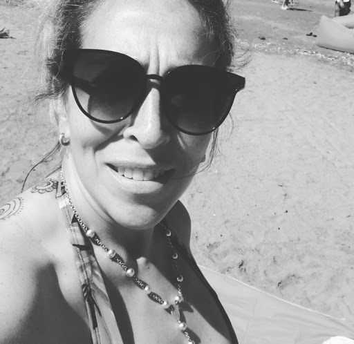 Jacqueline Benitez Photo 13