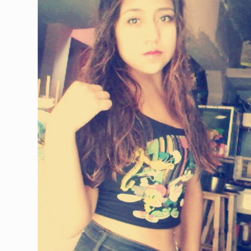 Diana Heredia Photo 16