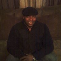 Derrick Green Photo 2