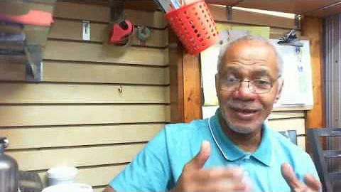 Reginald Bruce Photo 15