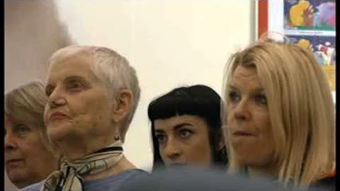 Edward Darlington Photo 8