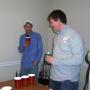 Chris Moseley Photo 28
