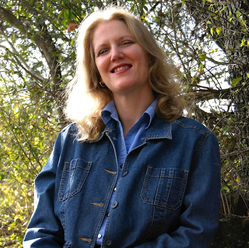 Kelly Irvin Photo 15