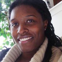 Christina Brooks Photo 4