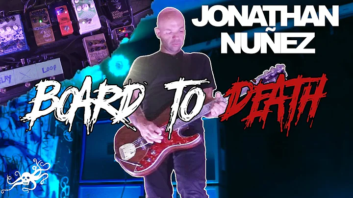 Jonathan Nunez Photo 33