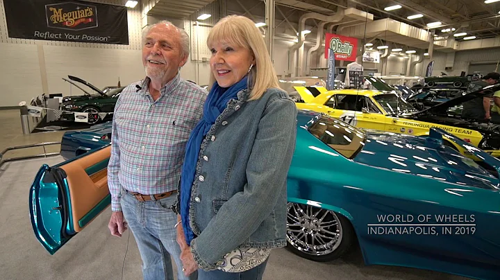 Cindy Dodge Photo 23