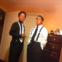 Mathew Gomez Photo 3