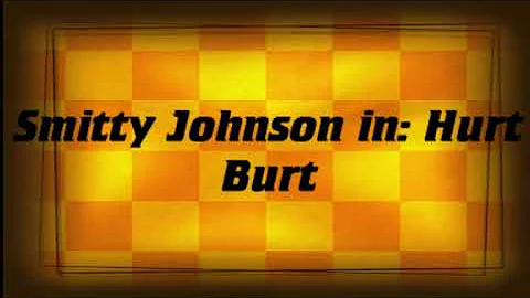 Smitty Johnson Photo 20