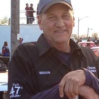 Brian Halliwell Photo 6