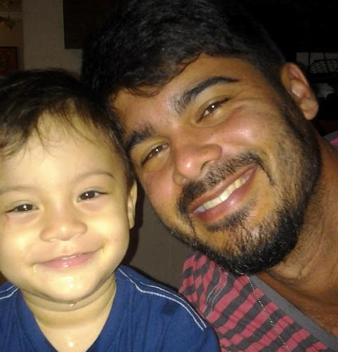 Rafael Goncalves Photo 13