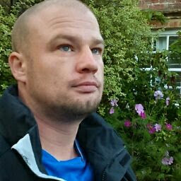 John Eggleton Photo 2