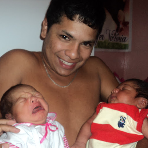 Ramon Luis Photo 9