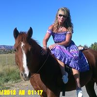 Jackie Bryan Photo 1
