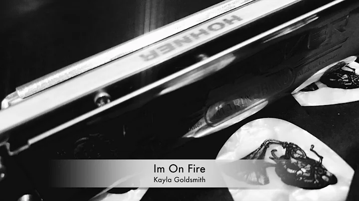 Kayla Goldsmith Photo 16