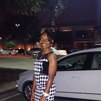Brittany Burks Photo 3