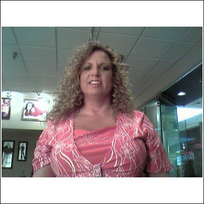 Lisa Nelson Photo 27
