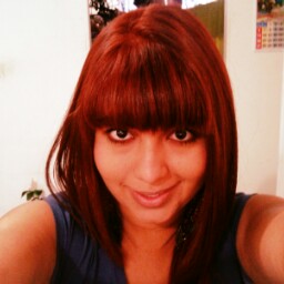 Andrea Sanmiguel Photo 12