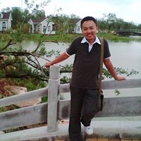William Lou Photo 5