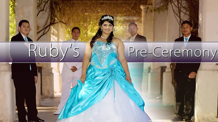 Ruby Flores Photo 33