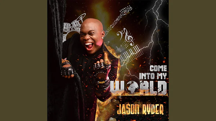 Jason Ryder Photo 27