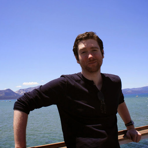 Paul Browne Photo 11