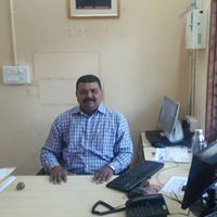 Pritesh Shah Photo 7