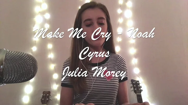 Julia Morey Photo 18