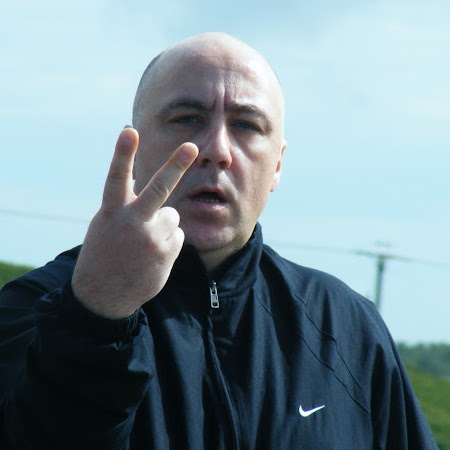Steven Whyte Photo 12