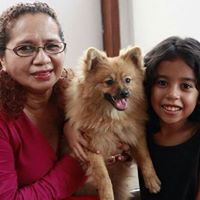 Pauline Samson Photo 2
