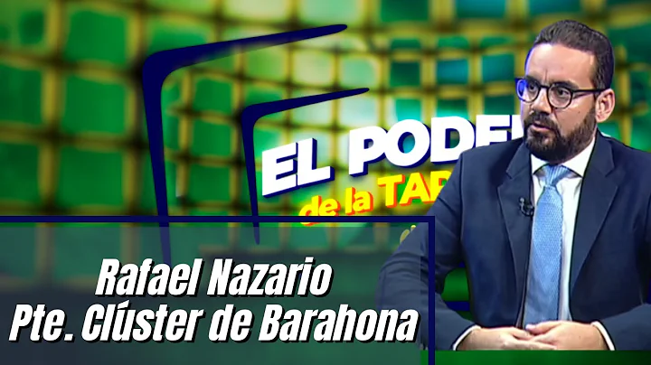 Rafael Nazario Photo 24
