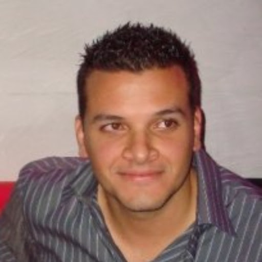 Daniel Farrell Photo 16
