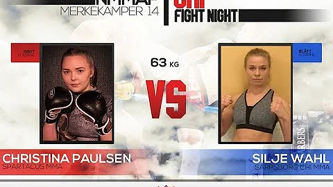 Christina Paulsen Photo 17