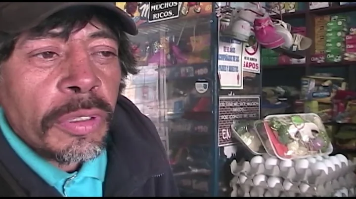 Oscar Lucero Photo 26