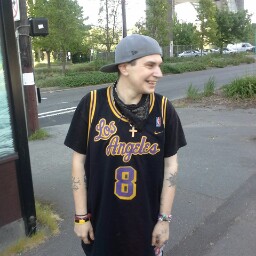 Shaun Ross Photo 11