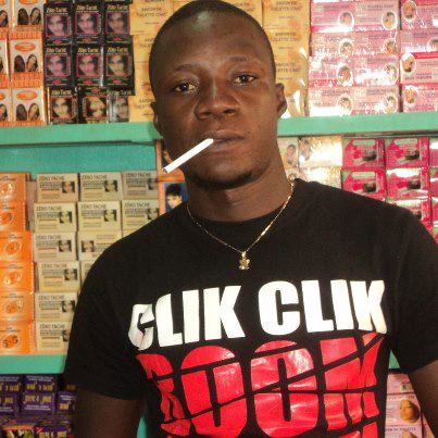 Ali Ouattara Photo 10