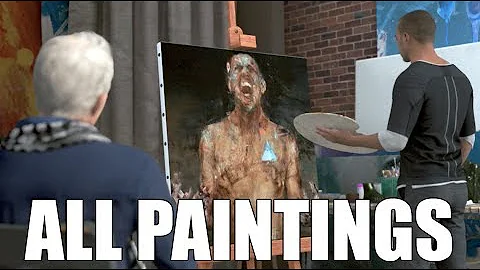 Marcus Painter Photo 17
