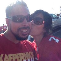 Christina Burks Photo 7