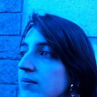 Kate Mccullough Photo 5