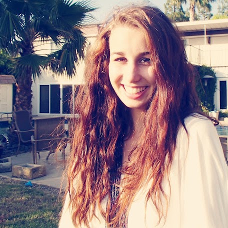 Hannah Levin Photo 16