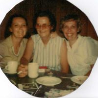 Paulette Campbell Photo 5