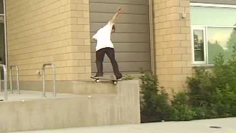 Dane Fowler Photo 18