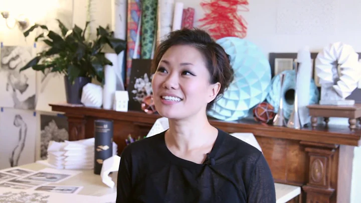 Christine Kim Photo 50