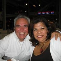 Gloria Garza Photo 7