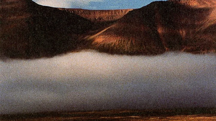 Peter Hutton Photo 32