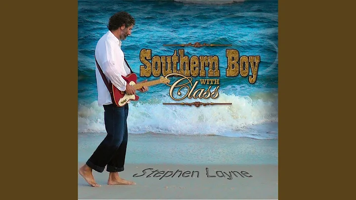 Stephen Layne Photo 34