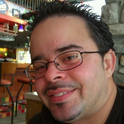 Michael Pagan Photo 17