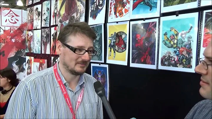 Michael Mckone Photo 14