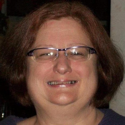 Becky Goodman Photo 12