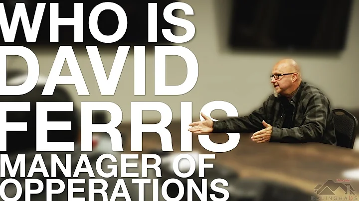 David Ferris Photo 41